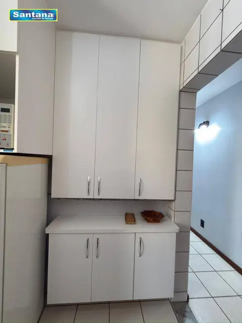 Apartamento com 2 quartos à venda, 70m2 em Caldas Novas - GO - imagem 7 Foto 7 de Apartamento com 2 quartos à venda, 70m2 em Caldas Novas - GO