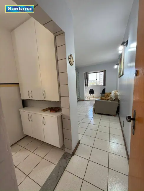 Apartamento com 2 quartos à venda, 70m2 em Caldas Novas - GO - imagem 6 Foto 6 de Apartamento com 2 quartos à venda, 70m2 em Caldas Novas - GO