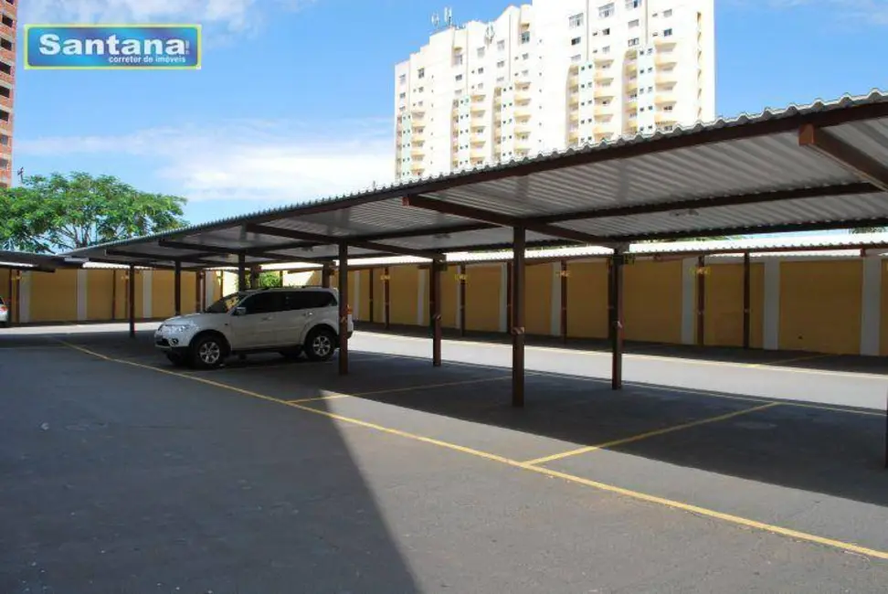 Apartamento com 2 quartos à venda, 70m2 em Caldas Novas - GO - imagem 3 Foto 3 de Apartamento com 2 quartos à venda, 70m2 em Caldas Novas - GO
