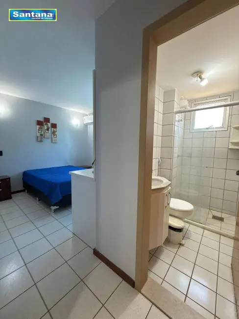 Apartamento com 2 quartos à venda, 70m2 em Caldas Novas - GO - imagem 8 Foto 8 de Apartamento com 2 quartos à venda, 70m2 em Caldas Novas - GO