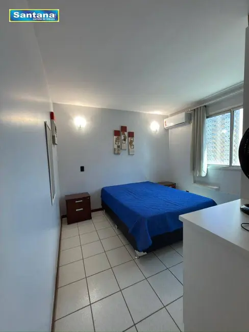Apartamento com 2 quartos à venda, 70m2 em Caldas Novas - GO - imagem 9 Foto 9 de Apartamento com 2 quartos à venda, 70m2 em Caldas Novas - GO