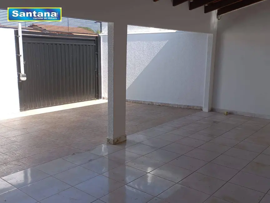 Foto 3 de Casa com 3 quartos à venda em Caldas Novas - GO