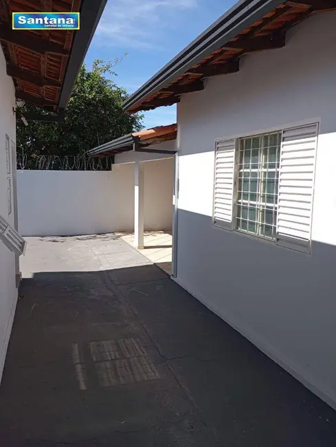 Foto 8 de Casa com 3 quartos à venda em Caldas Novas - GO