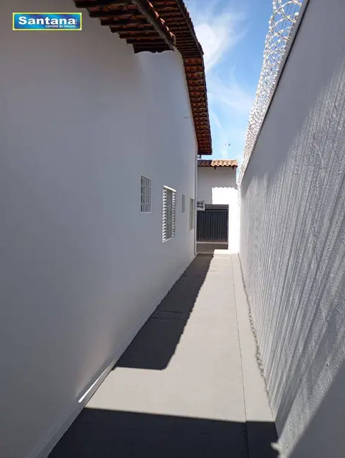 Foto 9 de Casa com 3 quartos à venda em Caldas Novas - GO