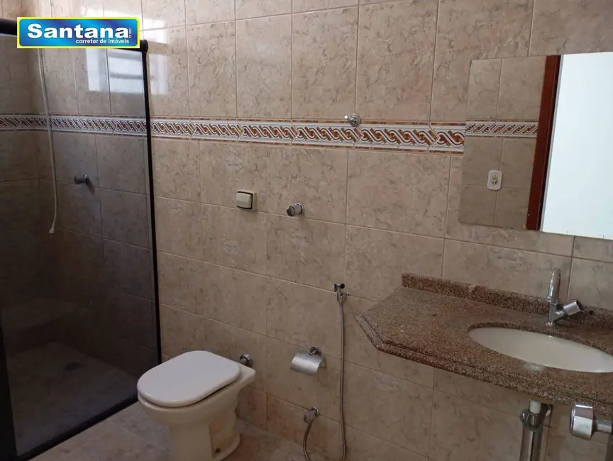 Foto 4 de Casa com 3 quartos à venda em Caldas Novas - GO