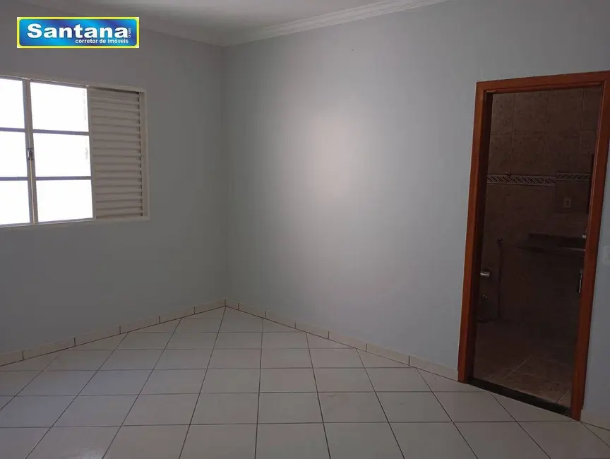 Foto 6 de Casa com 3 quartos à venda em Caldas Novas - GO
