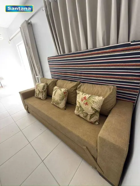 Foto 6 de Apartamento com 1 quarto à venda, 32m2 em Caldas Novas - GO