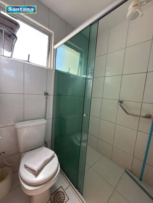 Foto 8 de Apartamento com 1 quarto à venda, 32m2 em Caldas Novas - GO