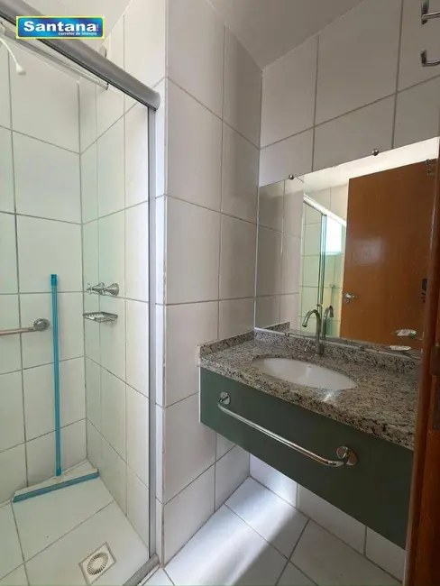 Foto 9 de Apartamento com 1 quarto à venda, 32m2 em Caldas Novas - GO