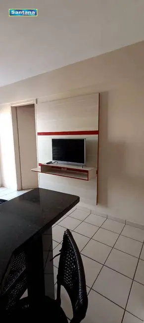 Foto 7 de Apartamento com 1 quarto à venda, 88m2 em Caldas Novas - GO
