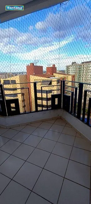 Foto 9 de Apartamento com 1 quarto à venda, 88m2 em Caldas Novas - GO