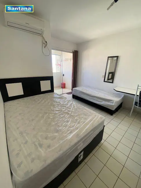 Foto 3 de Apartamento com 1 quarto à venda, 36m2 em Caldas Novas - GO