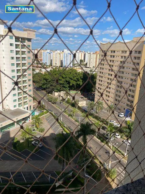 Foto 7 de Apartamento com 1 quarto à venda, 36m2 em Caldas Novas - GO
