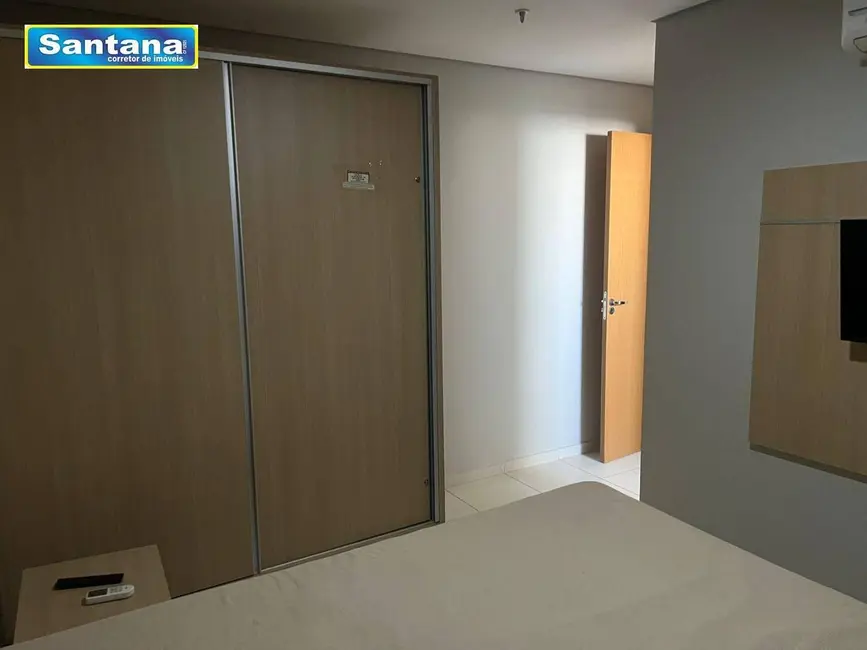 Foto 8 de Apartamento com 2 quartos à venda, 57m2 em Caldas Novas - GO