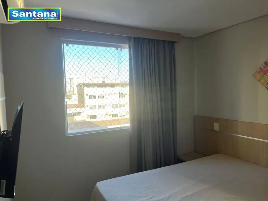 Foto 7 de Apartamento com 2 quartos à venda, 57m2 em Caldas Novas - GO