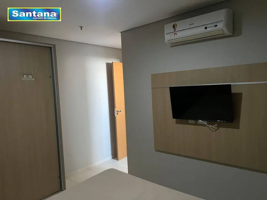 Foto 9 de Apartamento com 2 quartos à venda, 57m2 em Caldas Novas - GO