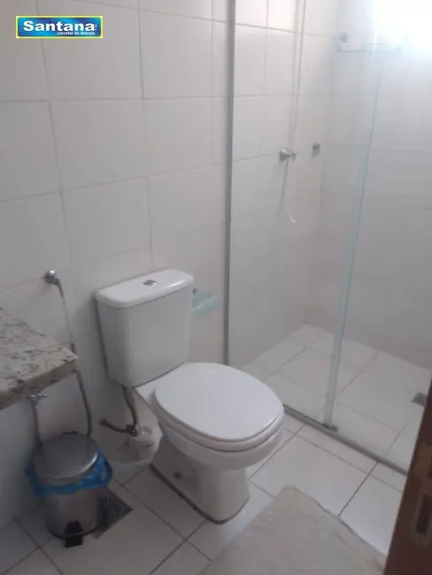 Foto 8 de Apartamento com 2 quartos à venda, 57m2 em Caldas Novas - GO