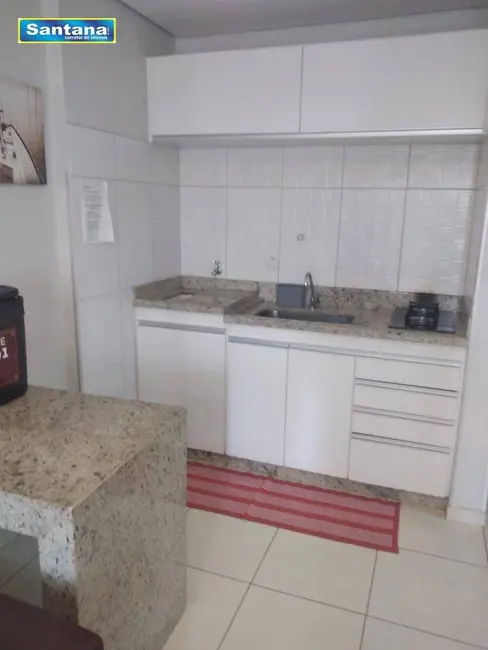 Foto 6 de Apartamento com 2 quartos à venda, 57m2 em Caldas Novas - GO