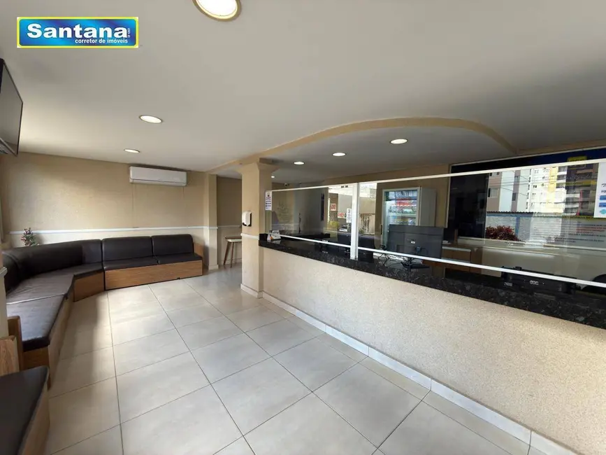 Apartamento com 2 quartos à venda, 52m2 em Caldas Novas - GO - imagem 3 Foto 3 de Apartamento com 2 quartos à venda, 52m2 em Caldas Novas - GO