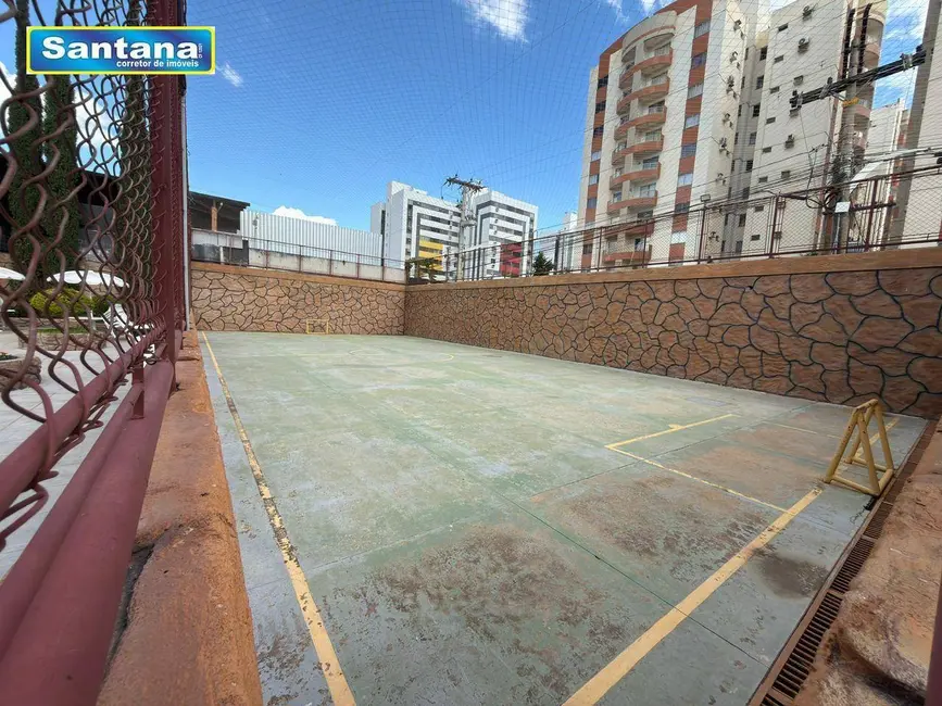 Apartamento com 2 quartos à venda, 52m2 em Caldas Novas - GO - imagem 4 Foto 4 de Apartamento com 2 quartos à venda, 52m2 em Caldas Novas - GO