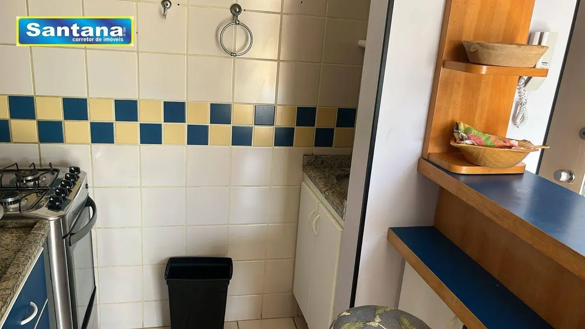 Foto 5 de Apartamento com 2 quartos à venda, 68m2 em Caldas Novas - GO