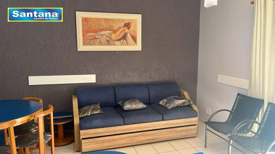 Foto 6 de Apartamento com 2 quartos à venda, 68m2 em Caldas Novas - GO