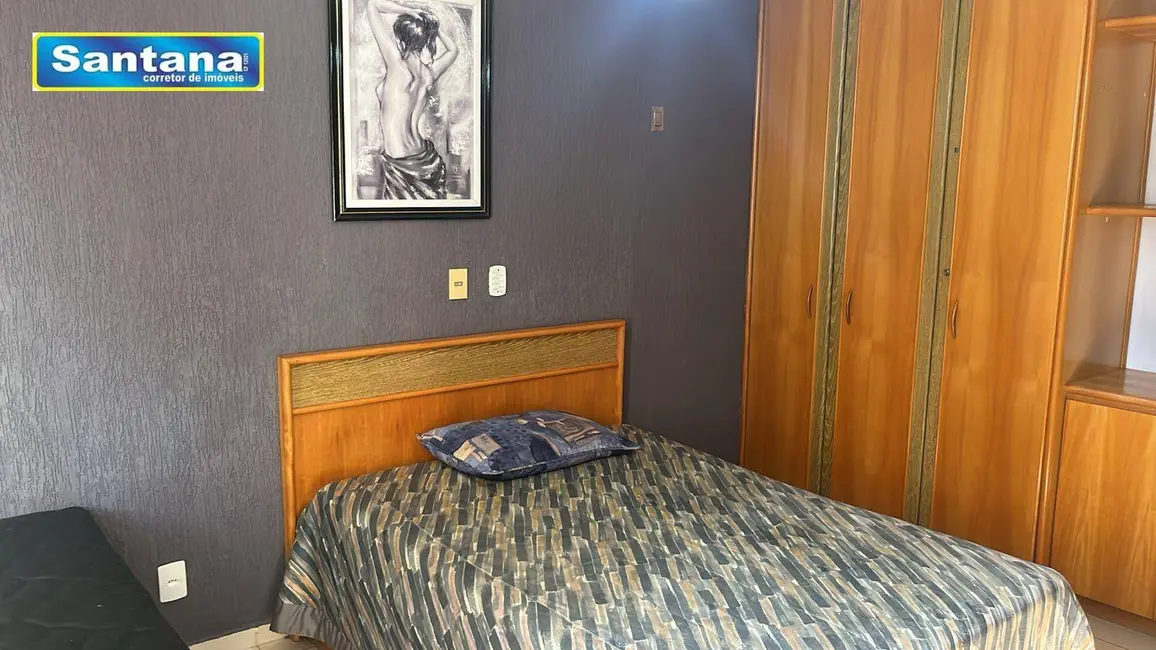 Foto 8 de Apartamento com 2 quartos à venda, 68m2 em Caldas Novas - GO
