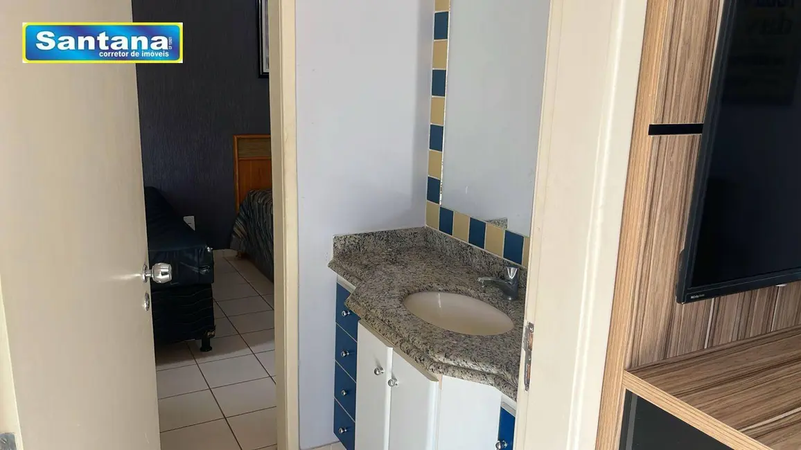 Foto 7 de Apartamento com 2 quartos à venda, 68m2 em Caldas Novas - GO