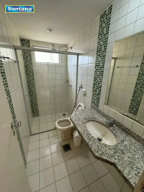 Apartamento com 2 quartos à venda, 64m2 em Caldas Novas - GO - imagem 7 Foto 7 de Apartamento com 2 quartos à venda, 64m2 em Caldas Novas - GO