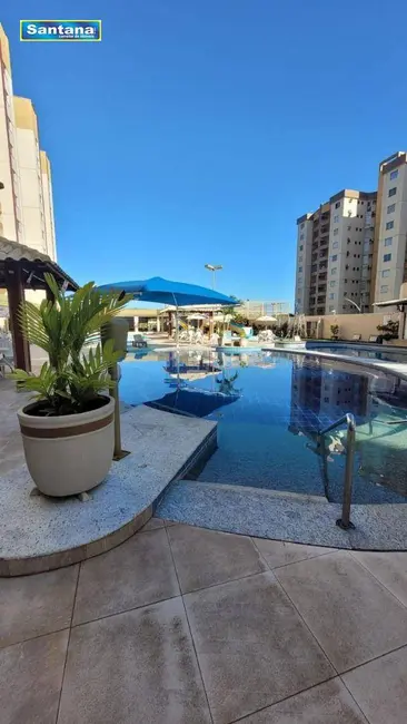 Apartamento com 2 quartos à venda, 64m2 em Caldas Novas - GO - imagem 8 Foto 8 de Apartamento com 2 quartos à venda, 64m2 em Caldas Novas - GO