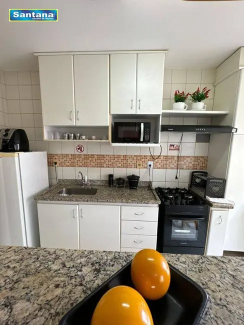 Apartamento com 2 quartos à venda, 64m2 em Caldas Novas - GO - imagem 5 Foto 5 de Apartamento com 2 quartos à venda, 64m2 em Caldas Novas - GO
