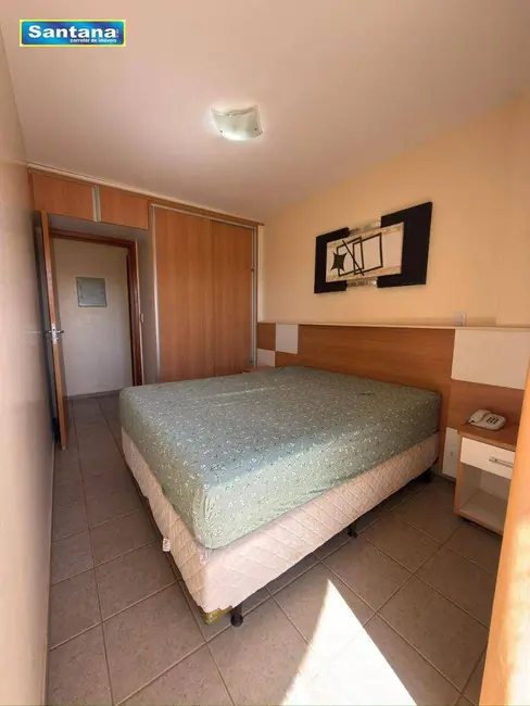 Foto 1 de Apartamento com 1 quarto à venda, 40m2 em Caldas Novas - GO