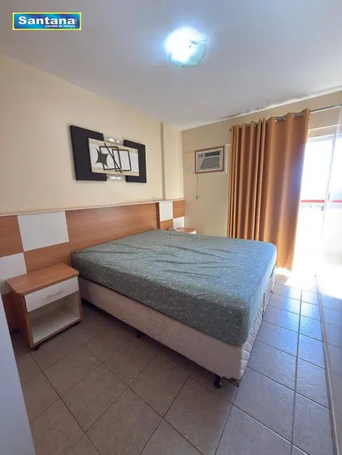 Foto 9 de Apartamento com 1 quarto à venda, 40m2 em Caldas Novas - GO