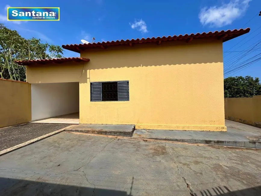 Foto 2 de Casa com 3 quartos à venda, 360m2 em Caldas Novas - GO