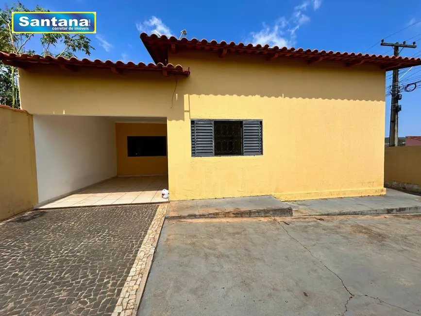 Foto 3 de Casa com 3 quartos à venda, 360m2 em Caldas Novas - GO