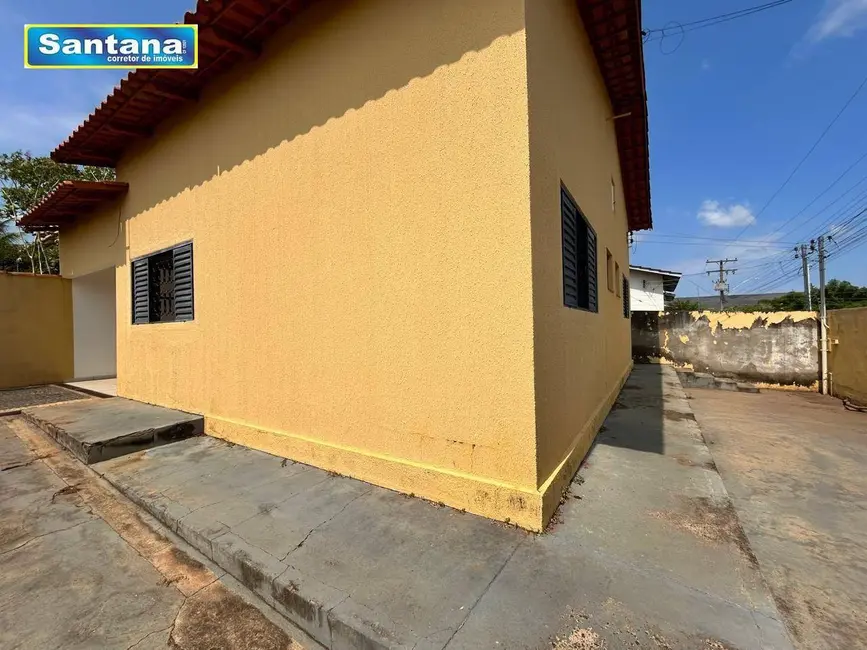 Foto 4 de Casa com 3 quartos à venda, 360m2 em Caldas Novas - GO