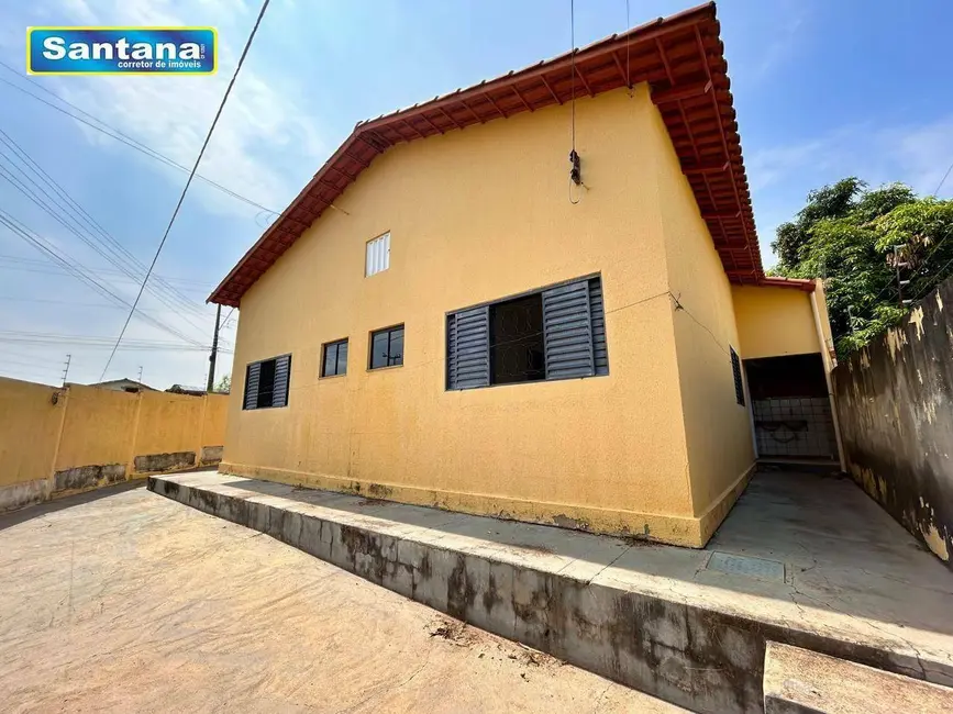 Foto 5 de Casa com 3 quartos à venda, 360m2 em Caldas Novas - GO