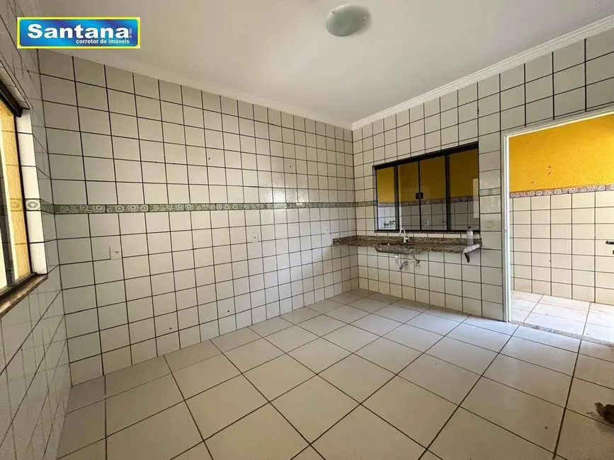 Foto 7 de Casa com 3 quartos à venda, 360m2 em Caldas Novas - GO