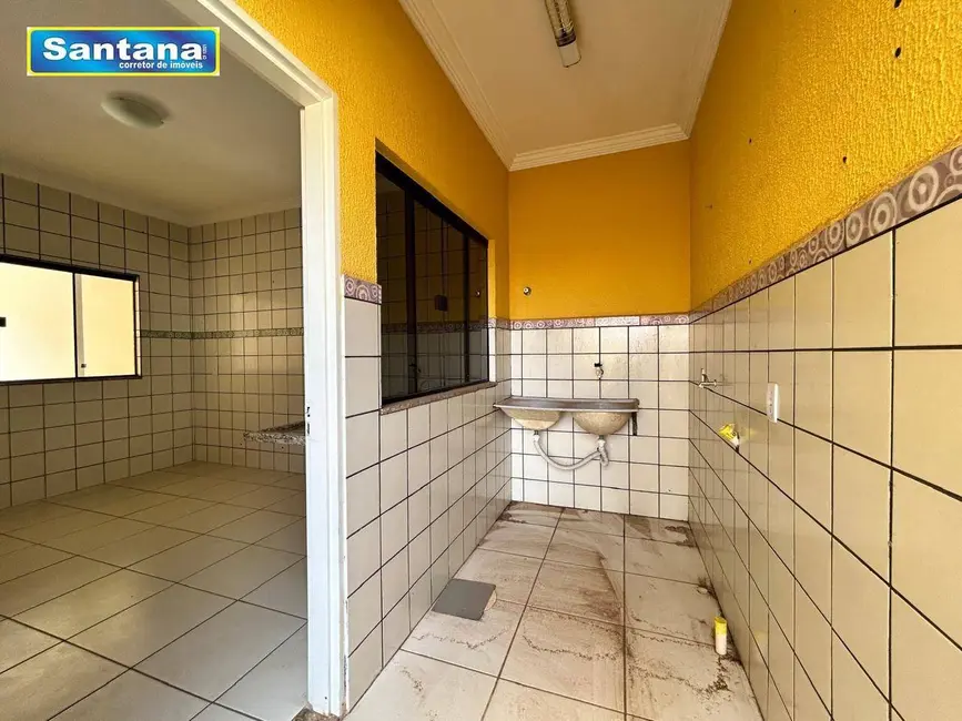 Foto 6 de Casa com 3 quartos à venda, 360m2 em Caldas Novas - GO