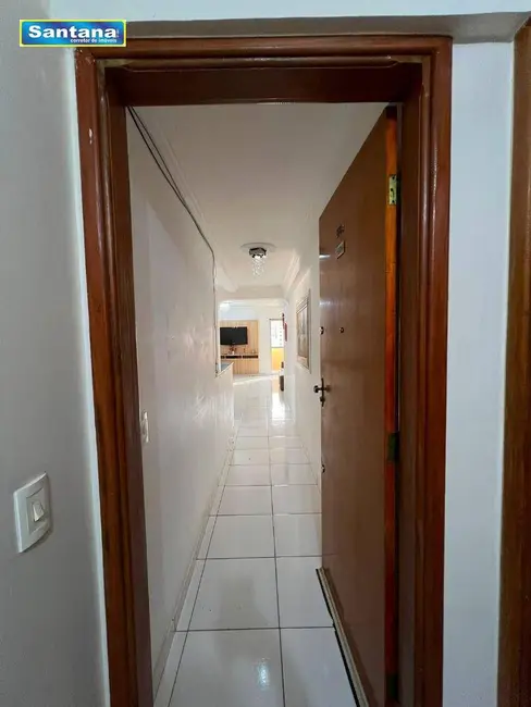 Foto 8 de Apartamento com 2 quartos à venda, 70m2 em Caldas Novas - GO