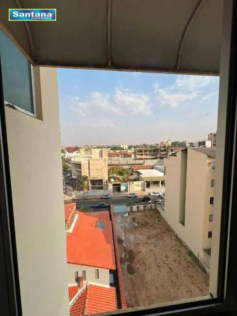 Foto 4 de Apartamento com 2 quartos à venda, 70m2 em Caldas Novas - GO