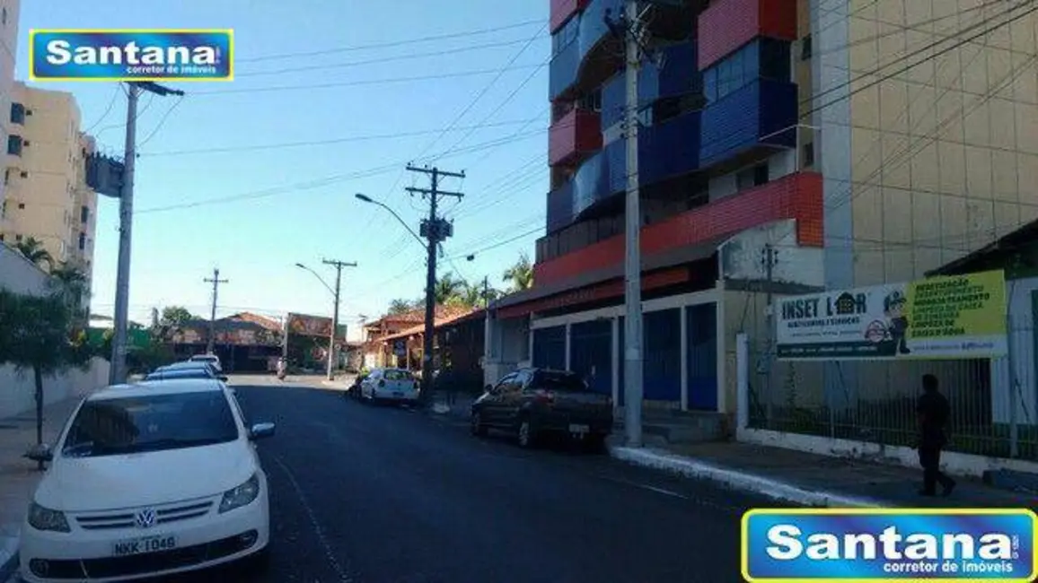 Foto 2 de Apartamento com 2 quartos à venda, 70m2 em Caldas Novas - GO