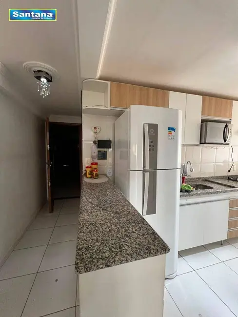 Foto 9 de Apartamento com 2 quartos à venda, 70m2 em Caldas Novas - GO