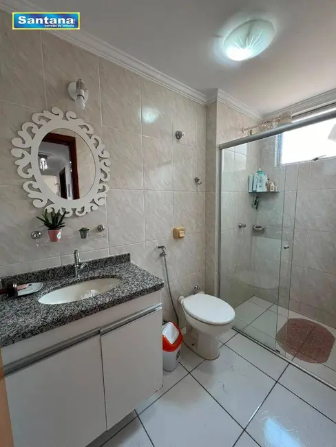 Foto 7 de Apartamento com 2 quartos à venda, 70m2 em Caldas Novas - GO