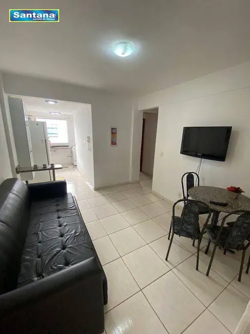 Apartamento com 2 quartos à venda, 50m2 em Caldas Novas - GO - imagem 2 Foto 2 de Apartamento com 2 quartos à venda, 50m2 em Caldas Novas - GO