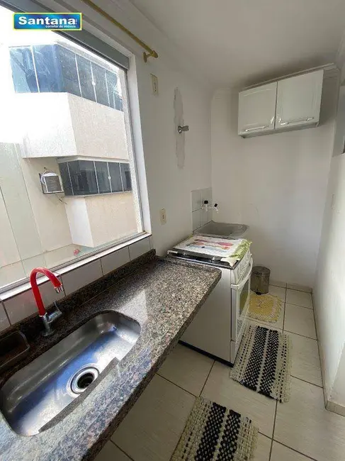 Apartamento com 2 quartos à venda, 50m2 em Caldas Novas - GO - imagem 5 Foto 5 de Apartamento com 2 quartos à venda, 50m2 em Caldas Novas - GO
