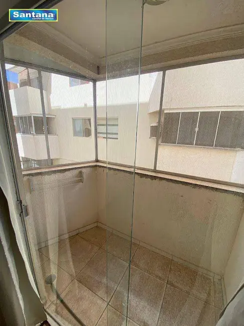 Apartamento com 2 quartos à venda, 50m2 em Caldas Novas - GO - imagem 9 Foto 9 de Apartamento com 2 quartos à venda, 50m2 em Caldas Novas - GO