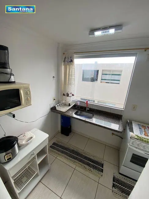 Apartamento com 2 quartos à venda, 50m2 em Caldas Novas - GO - imagem 4 Foto 4 de Apartamento com 2 quartos à venda, 50m2 em Caldas Novas - GO