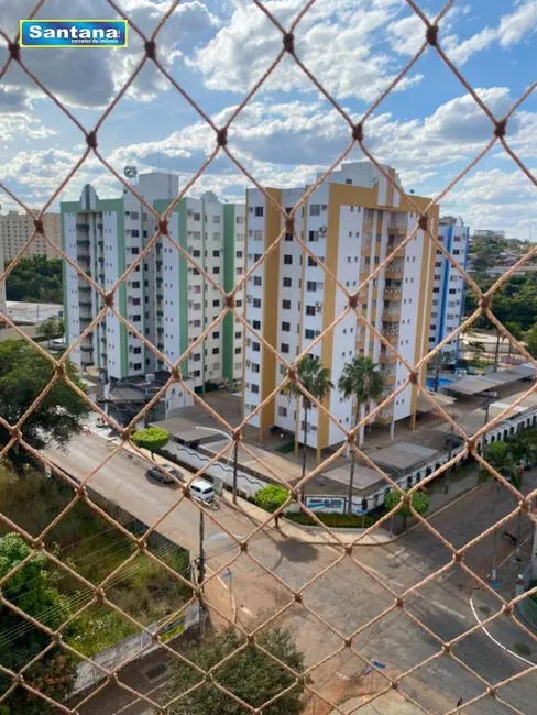 Foto 9 de Apartamento com 1 quarto à venda, 40m2 em Caldas Novas - GO