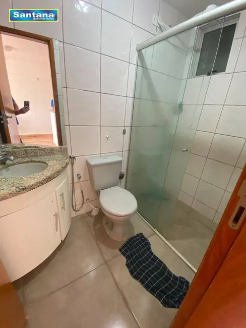 Foto 4 de Apartamento com 1 quarto à venda, 40m2 em Caldas Novas - GO
